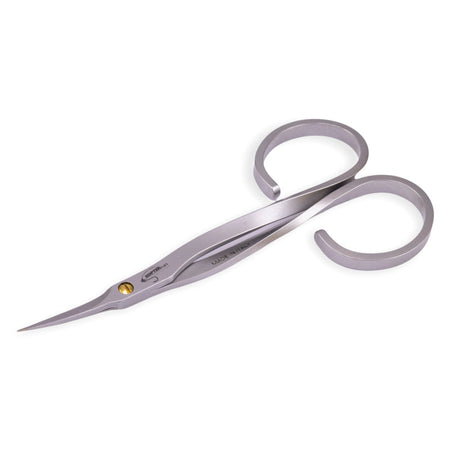 Curved Ibis Scissors