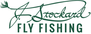 J. Stockard Fly Fishing