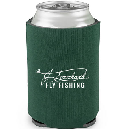 Signature Drink Koozie