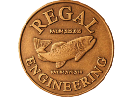 Regal Fly Tying Vises