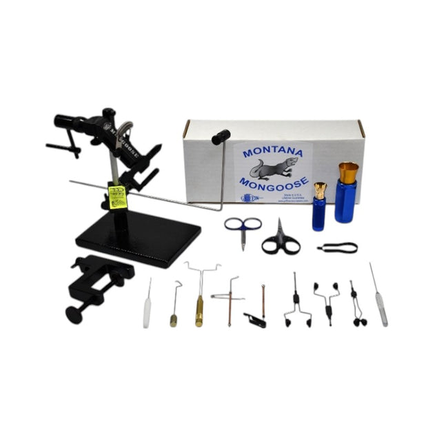 Montana Mongoose Master Kit