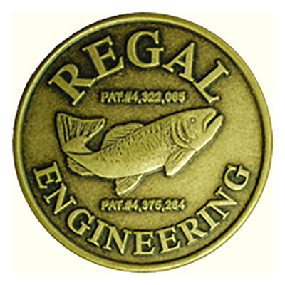 Regal Enginieering Fly Tying Vises