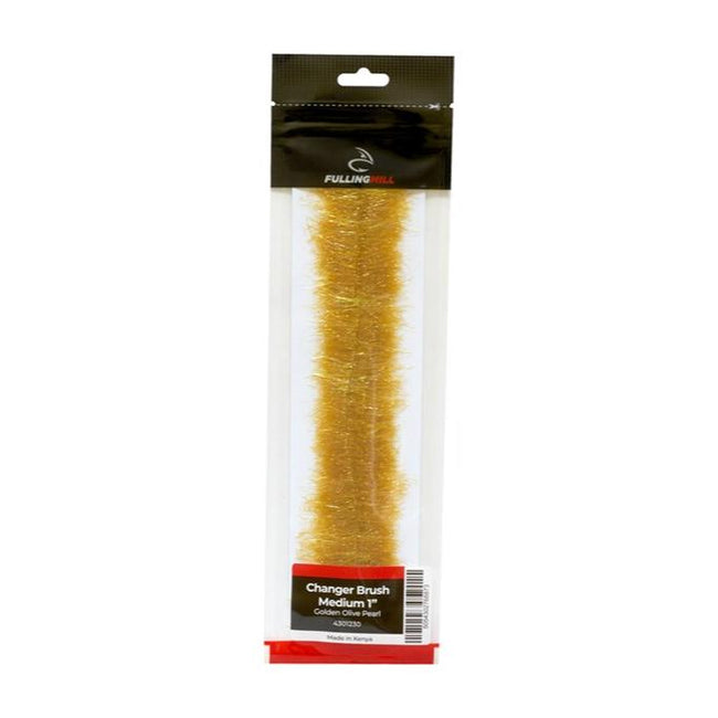 Changer Brush Medium 1"