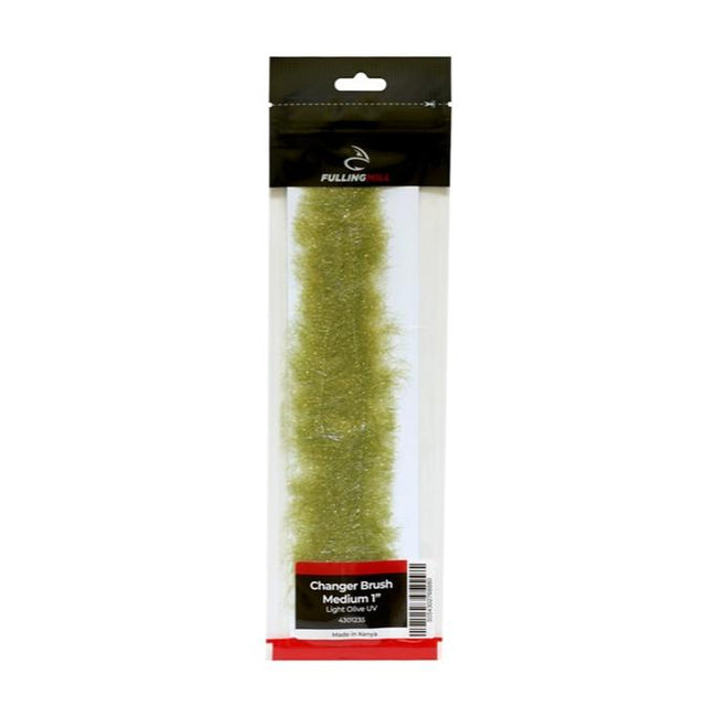 Changer Brush Medium 1"