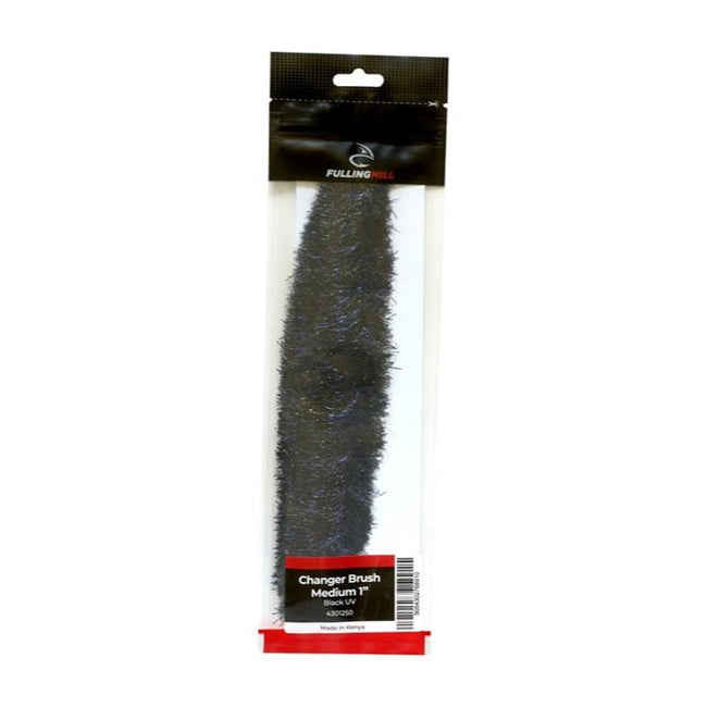 Changer Brush Medium 1"