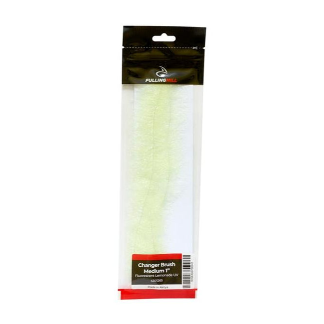 Changer Brush Medium 1"