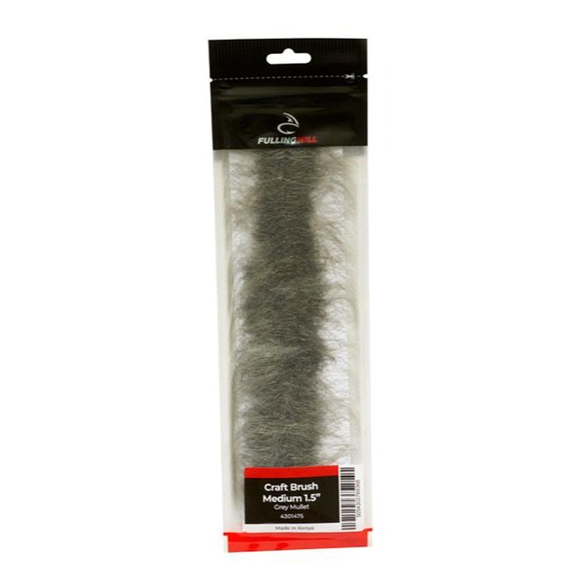 Craft Brush Medium 1.5"