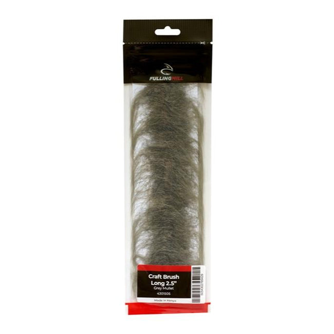 Craft Brush Long 2.5"