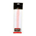 Leggy Shrimp Brush Short 0.75"