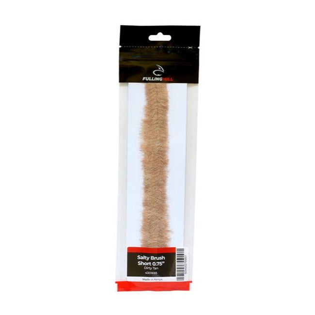 Salty Brush Short 0.75"