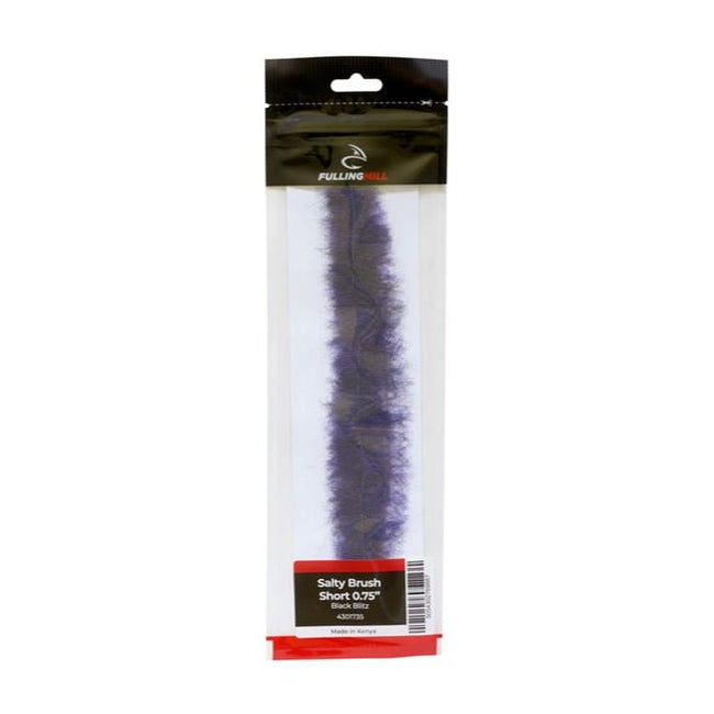 Salty Brush Short 0.75"