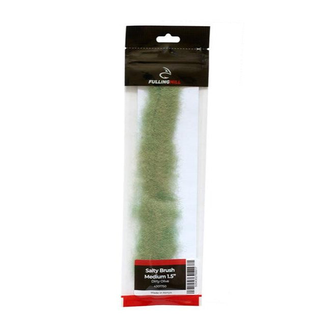 Salty Brush Medium 1.5"