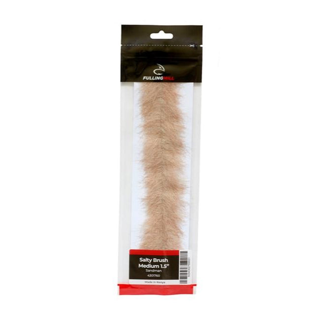 Salty Brush Medium 1.5"