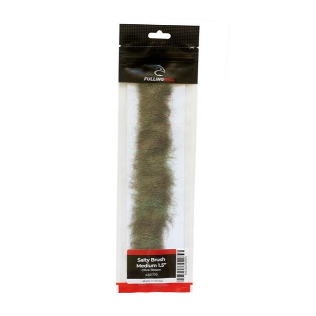 Salty Brush Medium 1.5"