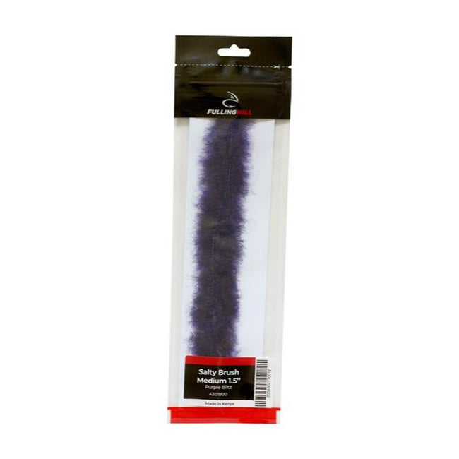 Salty Brush Medium 1.5"