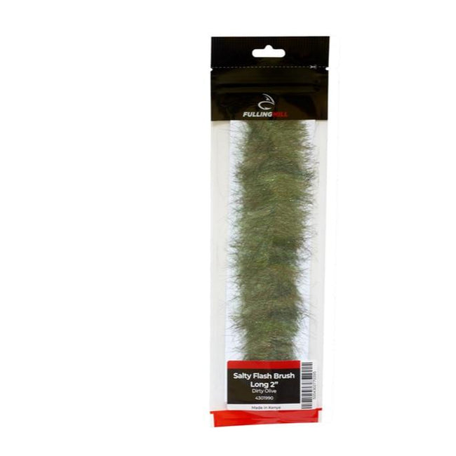 Salty Brush Long 2"