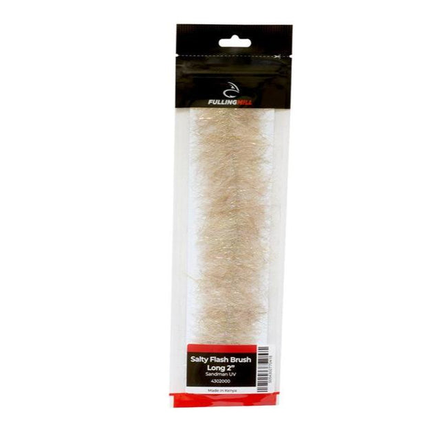 Salty Flash Brush Long 2"