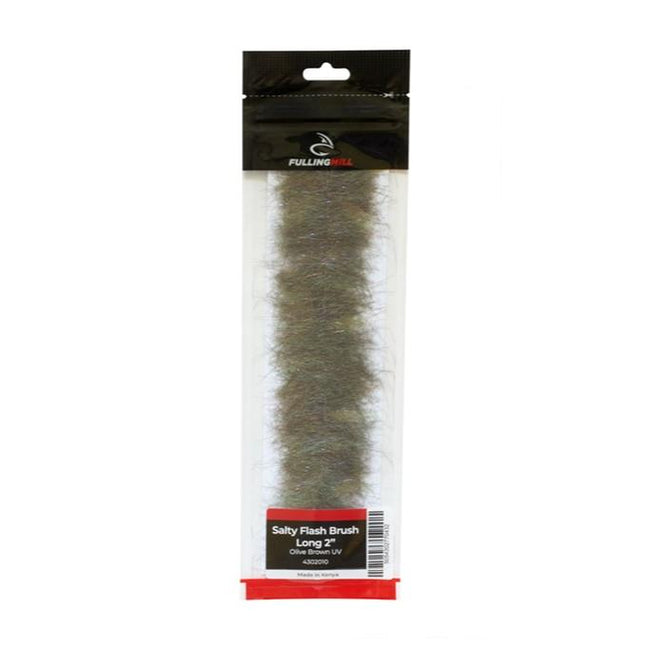 Salty Brush Long 2"