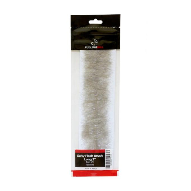 Salty Flash Brush Long 2"