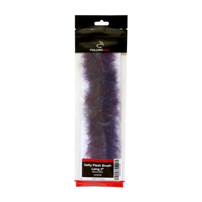 Salty Flash Brush Long 2"