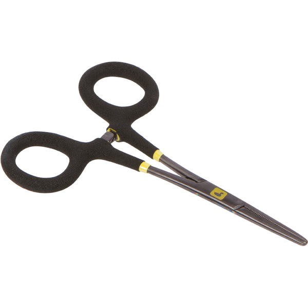 Rogue Forceps - 5.5 in. w/ Comfy Grip, Loon