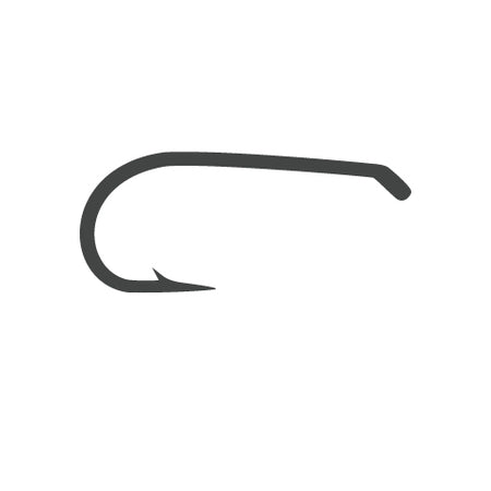 STANDARD DRY FLY Hooks (Made in Japan) fine wire wide gap d31 (94840) #24 -  #6 $4.50 - PicClick