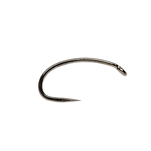 J:son Ultimate 2x Heavy Grub Hooks – The Fly-Tying Den