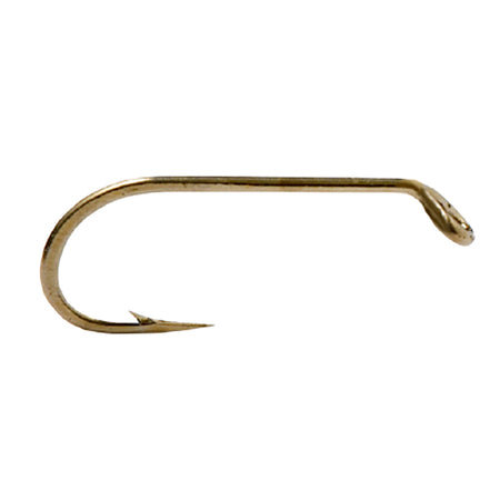 School of Fly Fishing – 240 PC Barbless Fly Tying Hooks (Dry Fly and Curved  Nymph) - Hook Kit Includes 4 Hook Sizes - 10, 12, 14, 16 - Fly Tying  Materials : : Sports & Outdoors
