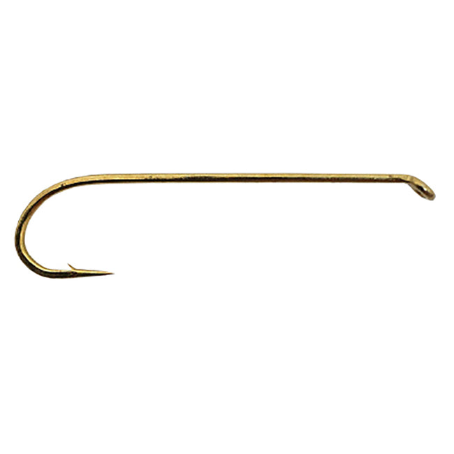 Daiichi 2220 - 4X Long Streamer Hook 4