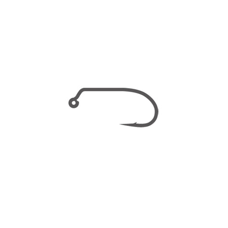 Tiemco 103BL #19, Categories \ Fly Tying Materials \ Fly Fishing Hooks