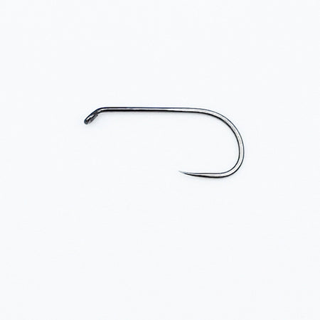 BWO Comp 520 Barbless Classic Jig Fly Hooks #14 / 100 Pack