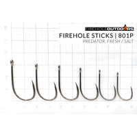 Firehole Sticks 811