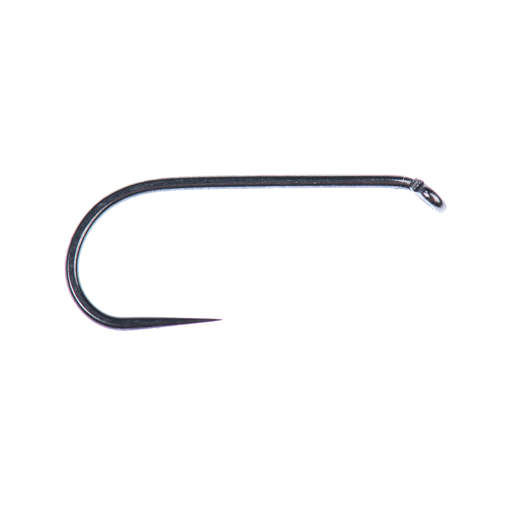 C1710 Nymph Fly Hook, Fly Tying Hooks, Core