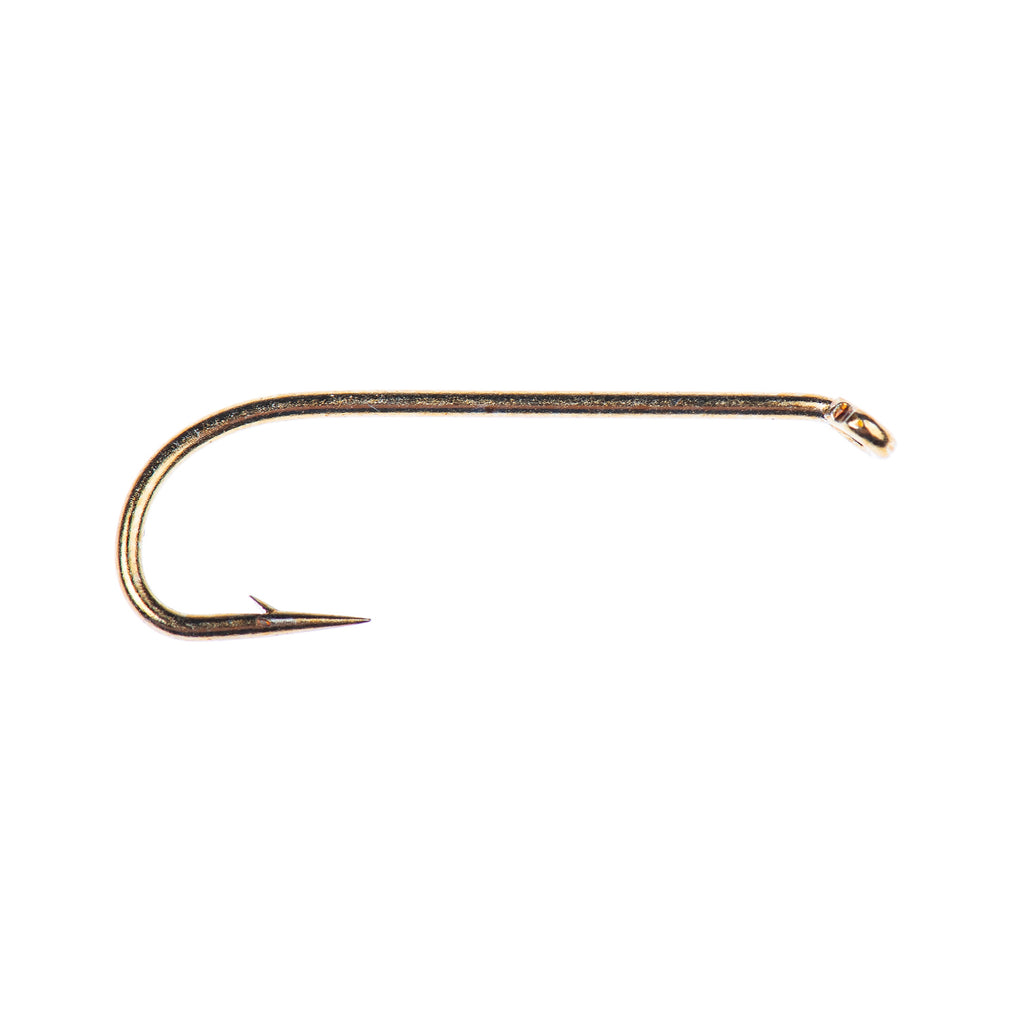 Core Fly Hooks for Fly Fishing