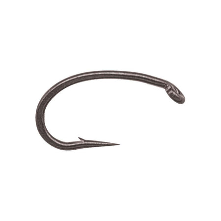 Mustad Dry Fly Hook (R43NP-BR) – Fly Fish Food