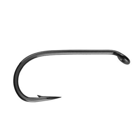 100 Mustad Signature S82-3906b Size 4 Nymph Fly Tying Hooks Nr for