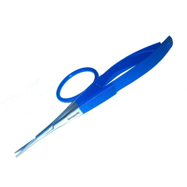 Pro- Spring Scissors 6in