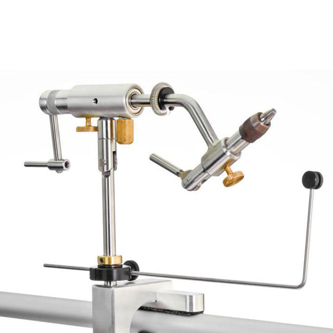 Ultimate Indexer Vise