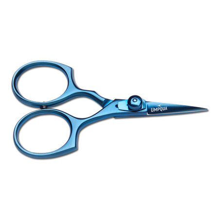 Dream Stream™ PLUS Hair Scissors - Fly Tying Scissors 31162 - Umpqua  Feather Merchants