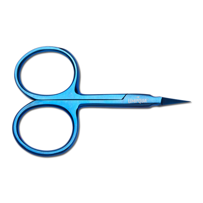 Dr. Slick Arrow Scissors, MicroTip 3.5