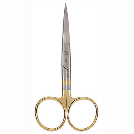 Large Loop scissors, Straight Tip - 4 - The Fly Shack Fly Fishing