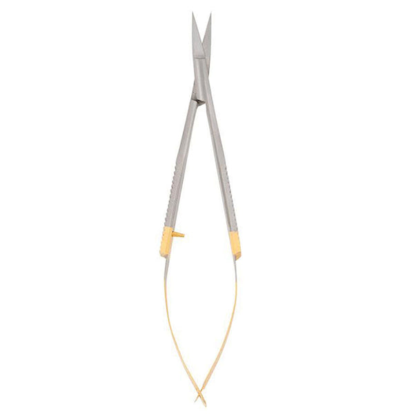 Dr Slick 4 Inch All Purpose Open Loop Scissor - Custom Fly Rod Crafters