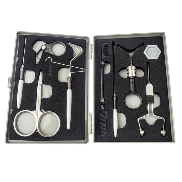 Fly Tying Tool Gift Set