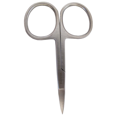 extremely small Tiny steel scissors 2.5,fly fishing,fly tying